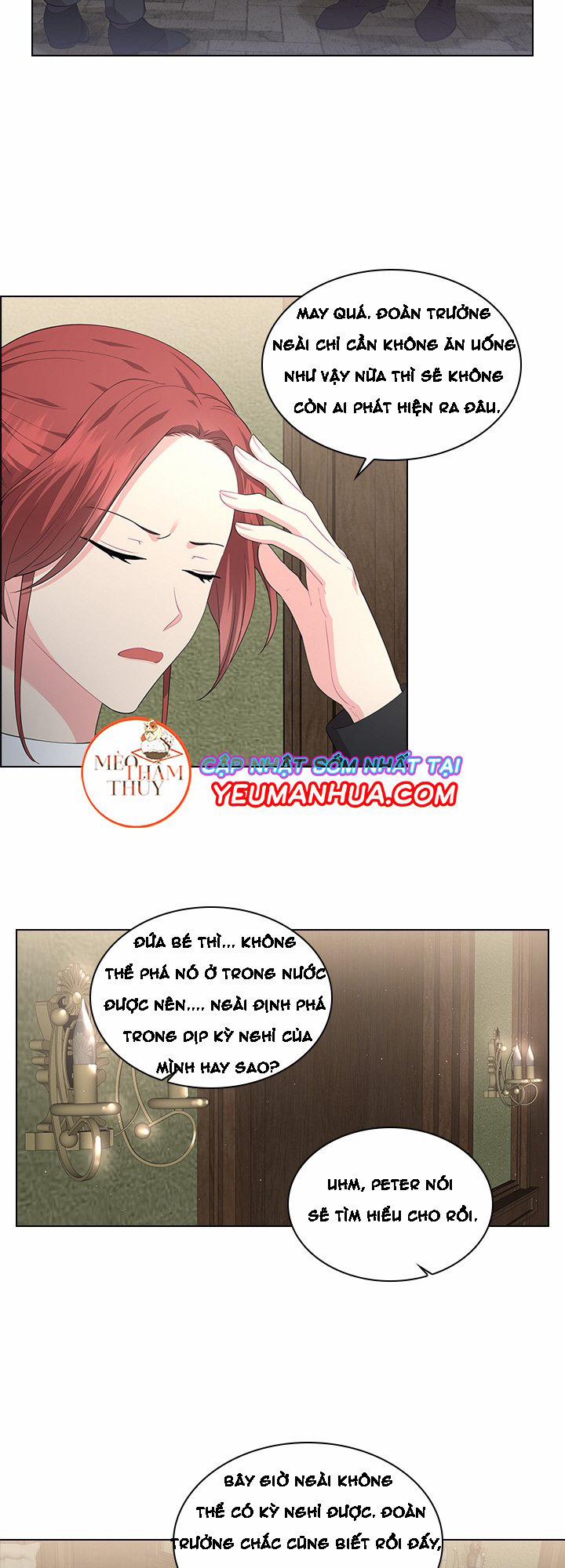 Who’s your daddy 19 trang 5