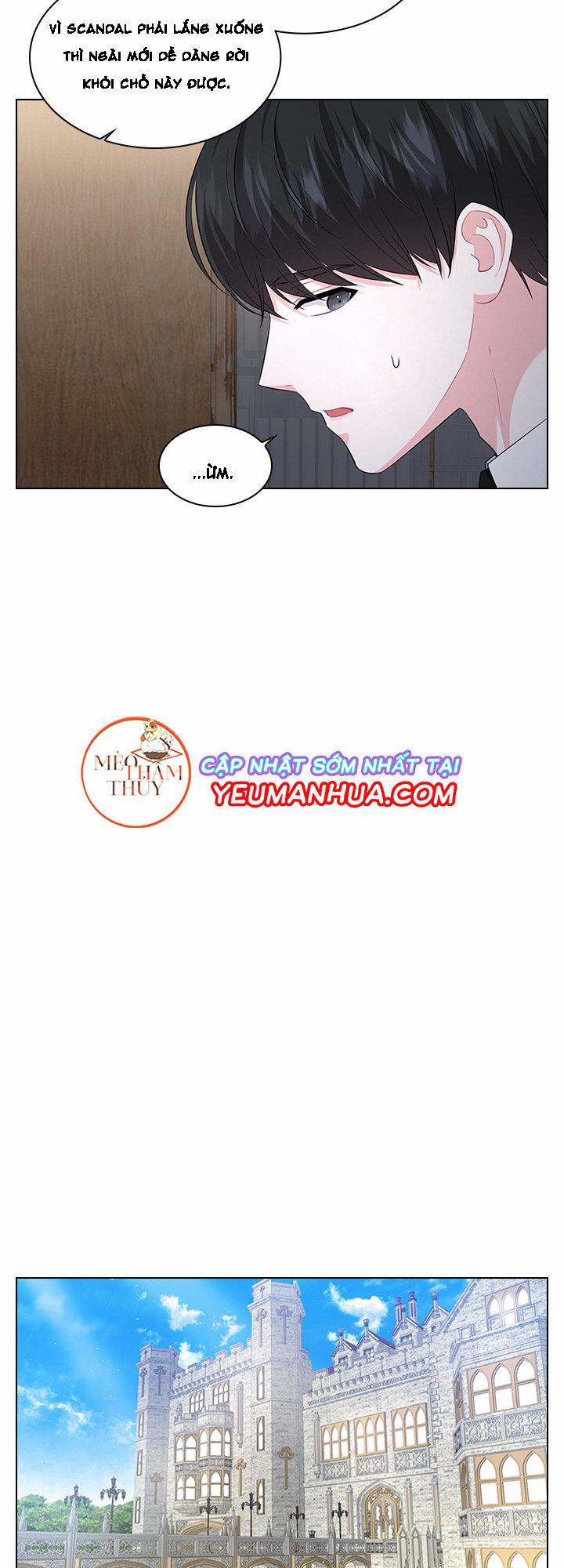 Who’s your daddy 19 trang 7