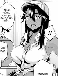 Đọc truyện tranh Why Did You Come to Japan?