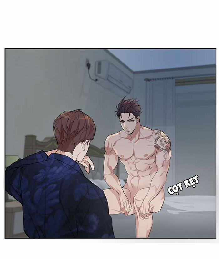 Why It Is You? 1 trang 21