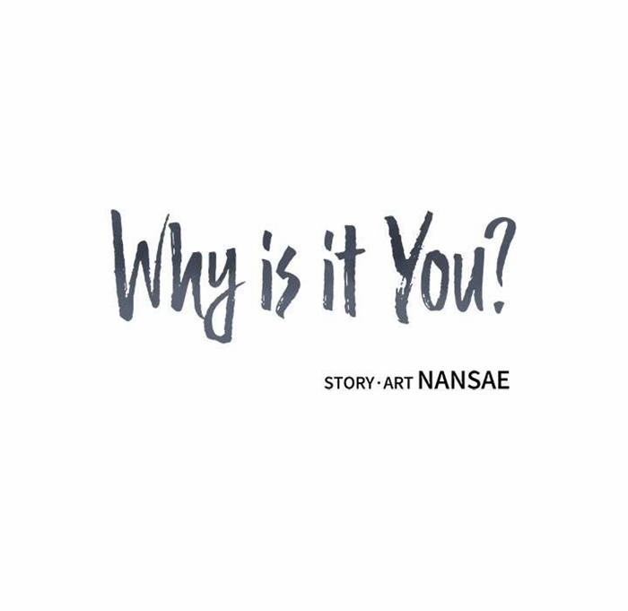 Why It Is You? 1 trang 3