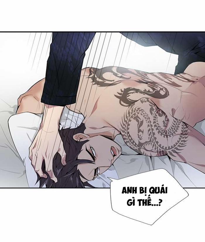 Why It Is You? 1 trang 32