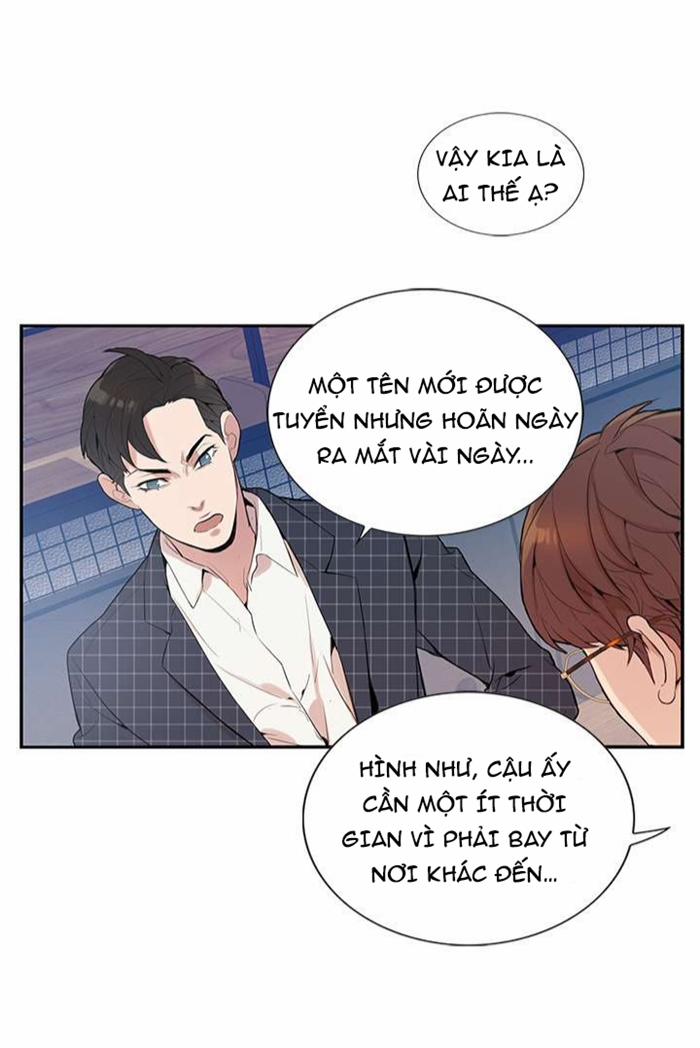 Why It Is You? 1 trang 64