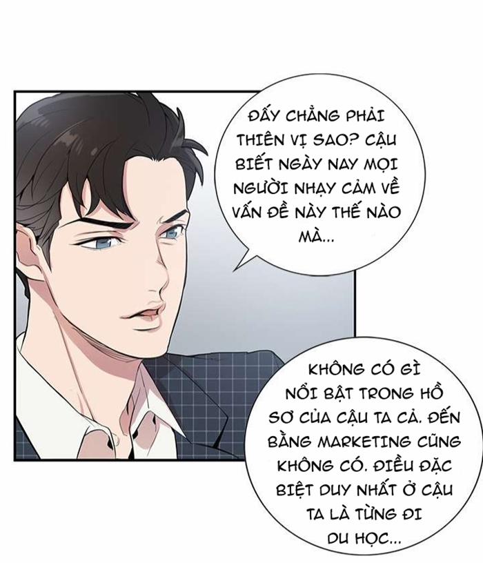 Why It Is You? 1 trang 65