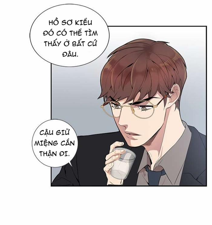 Why It Is You? 1 trang 66