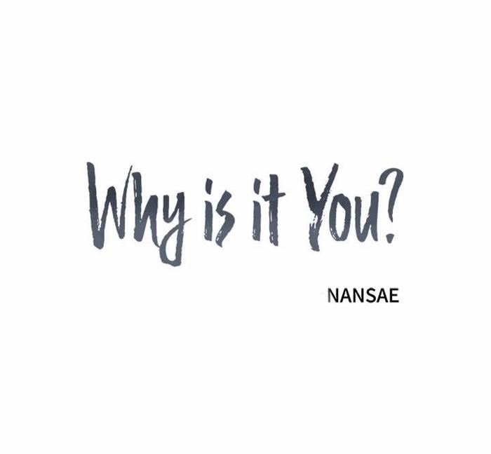 Why It Is You? 2 trang 10