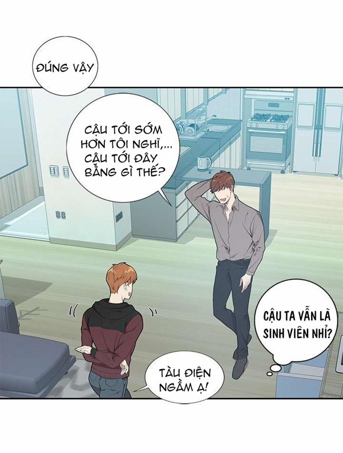 Why It Is You? 2 trang 79