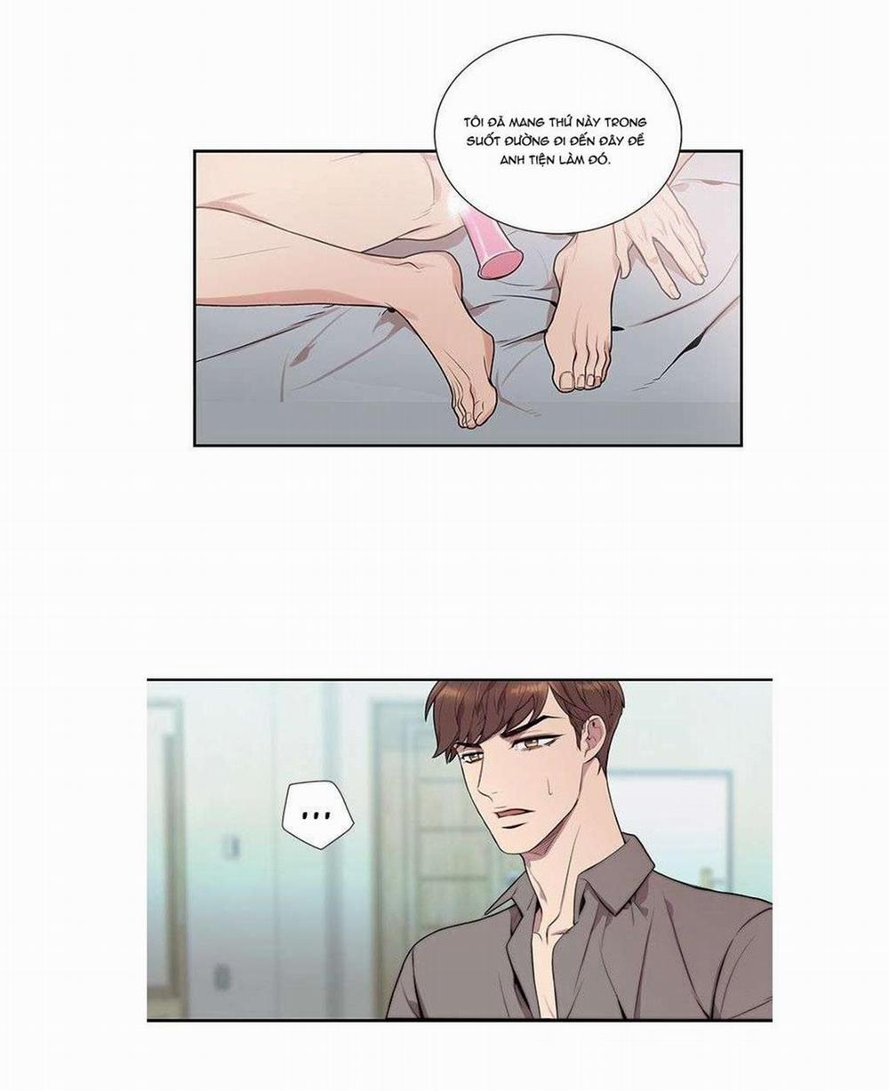 Why It Is You? 3 trang 1