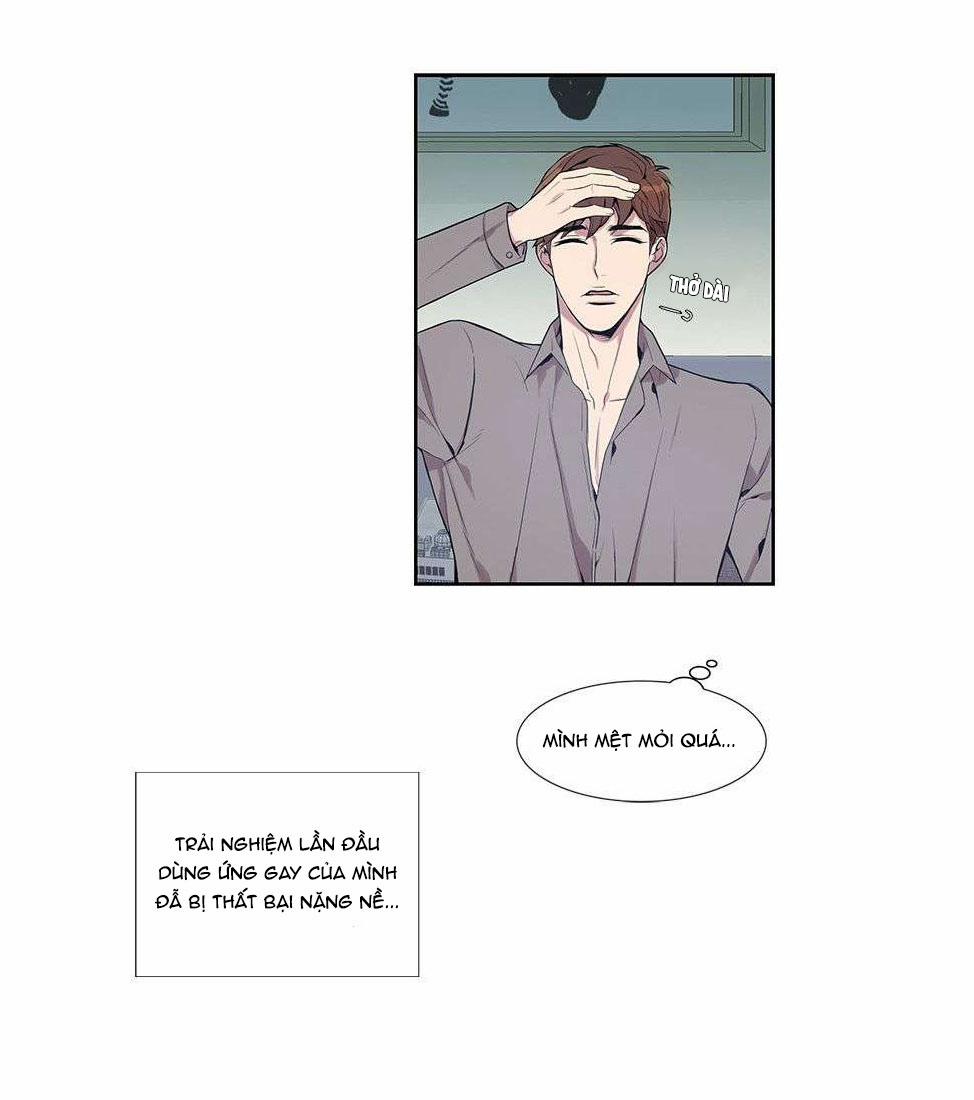 Why It Is You? 3 trang 12