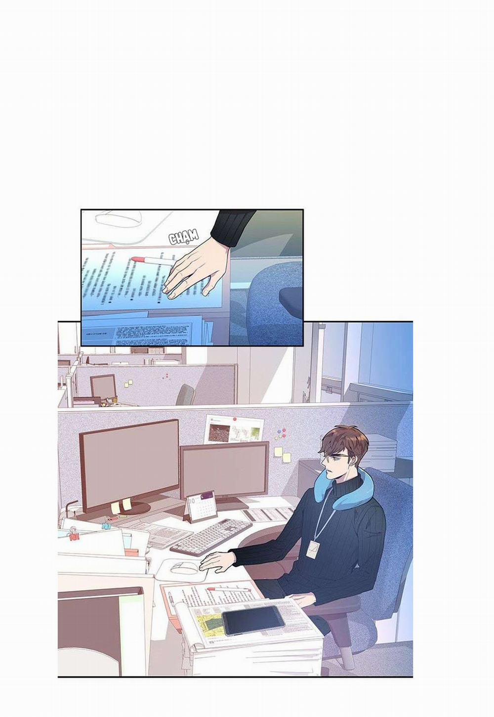 Why It Is You? 3 trang 15