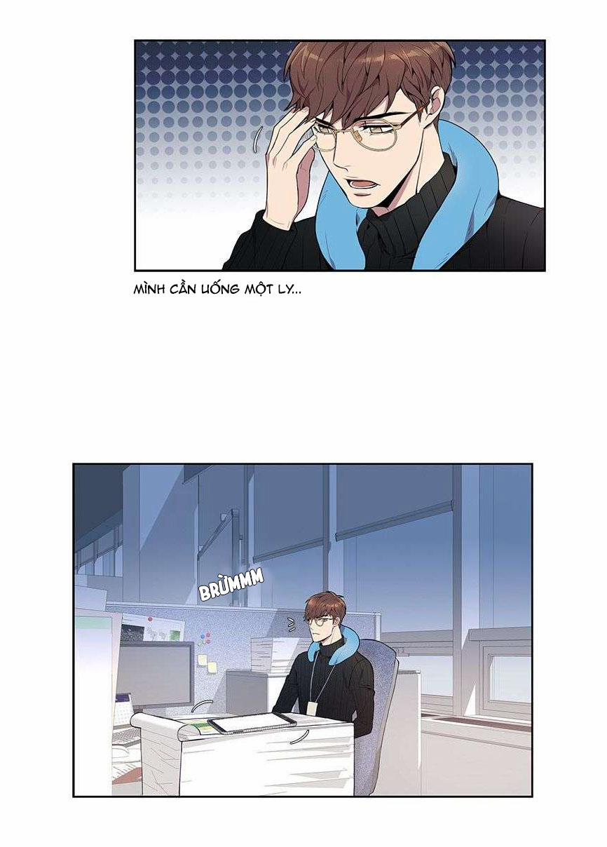 Why It Is You? 3 trang 16