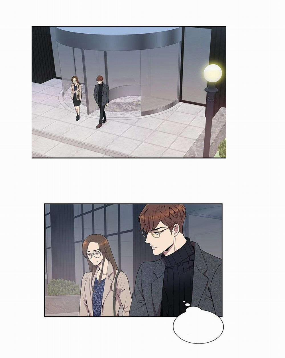 Why It Is You? 3 trang 25