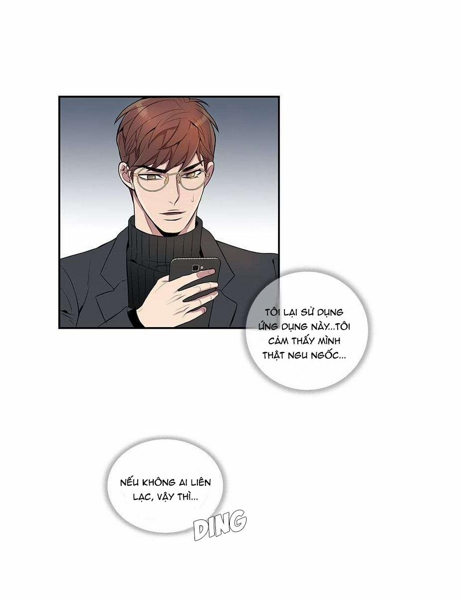 Why It Is You? 3 trang 28