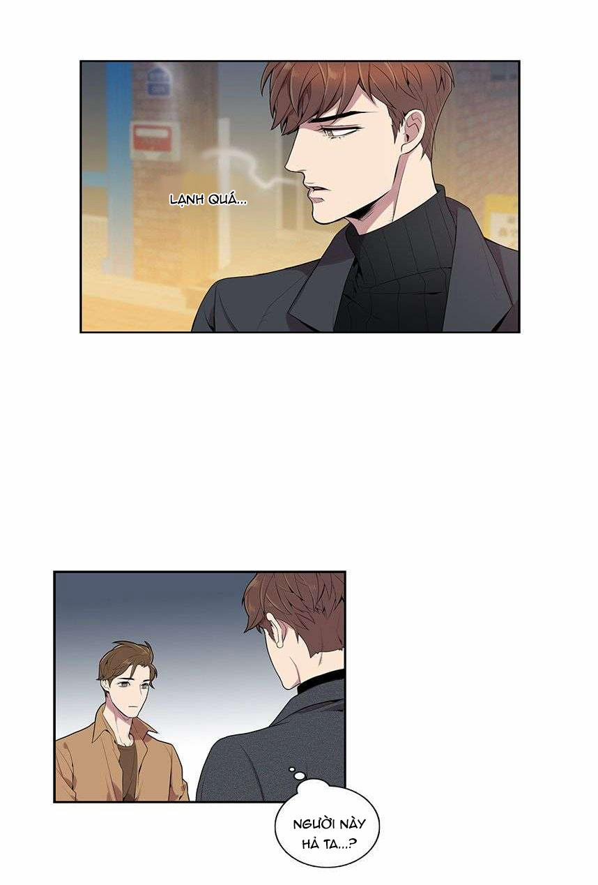 Why It Is You? 3 trang 32