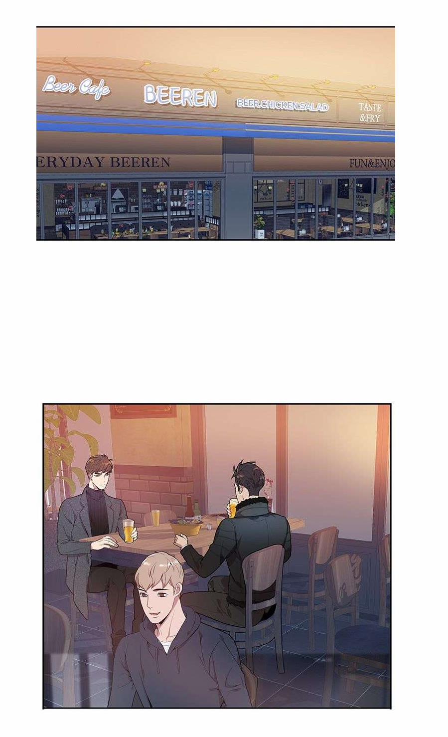 Why It Is You? 3 trang 37