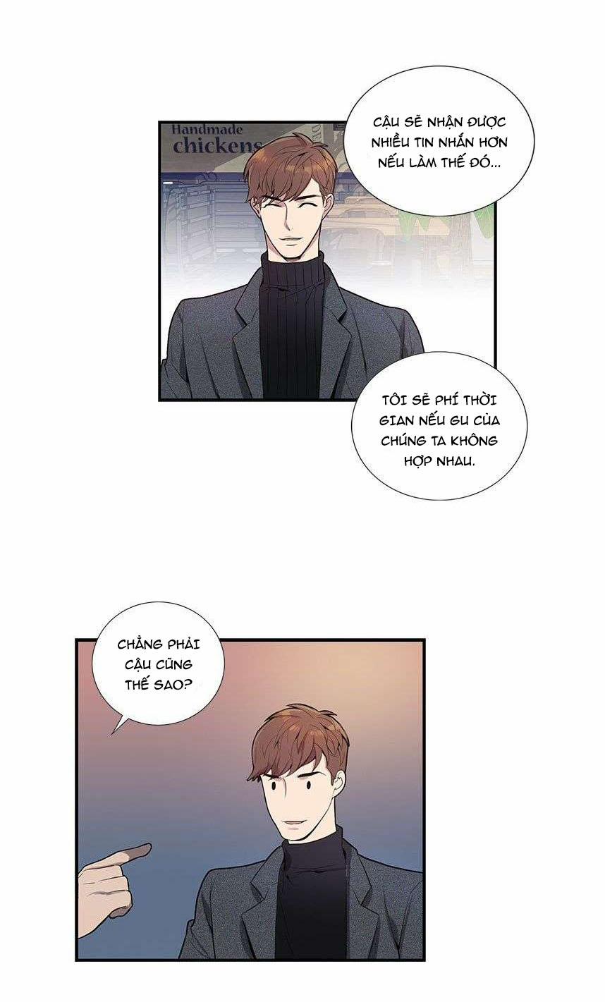 Why It Is You? 3 trang 39