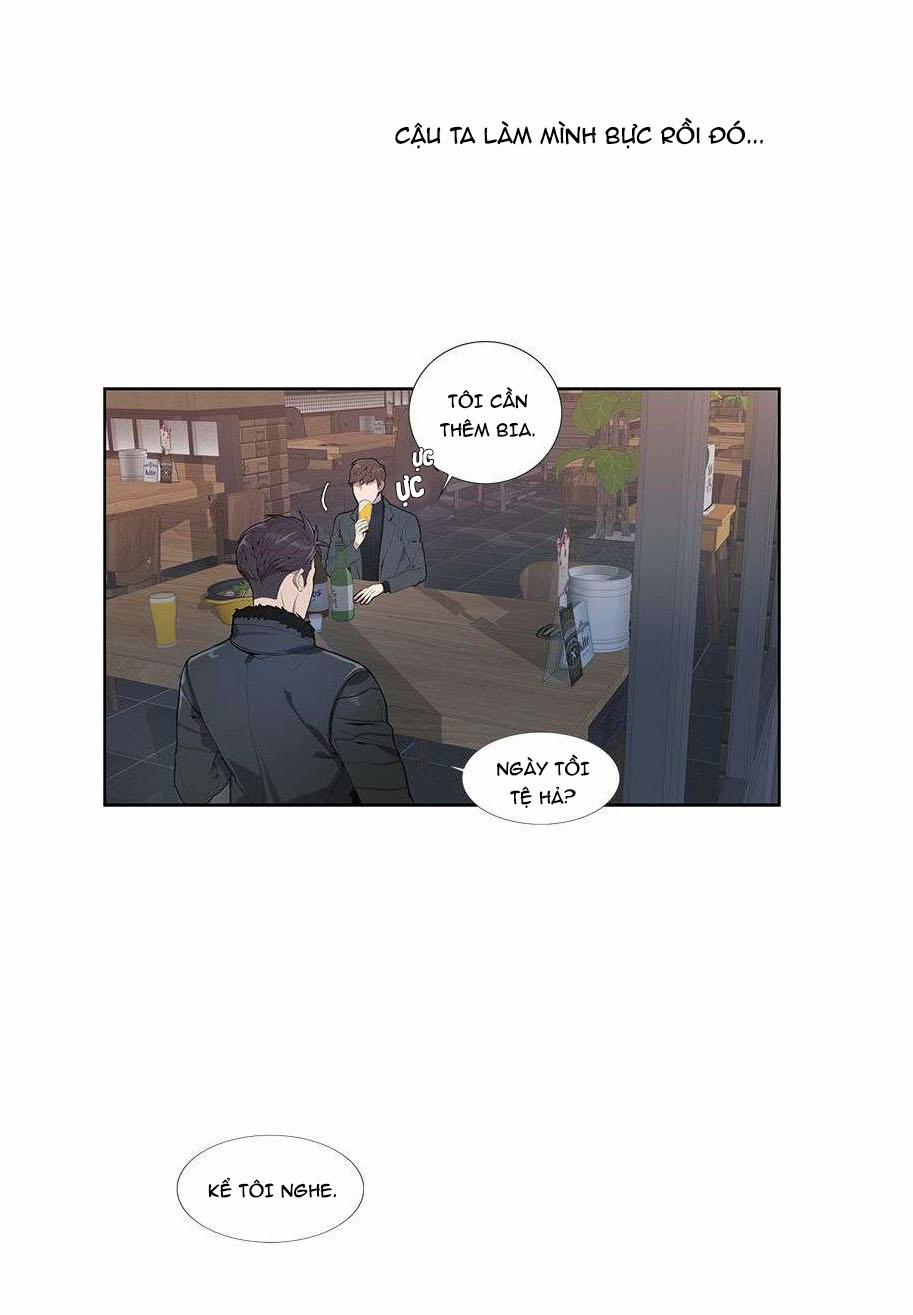 Why It Is You? 3 trang 45