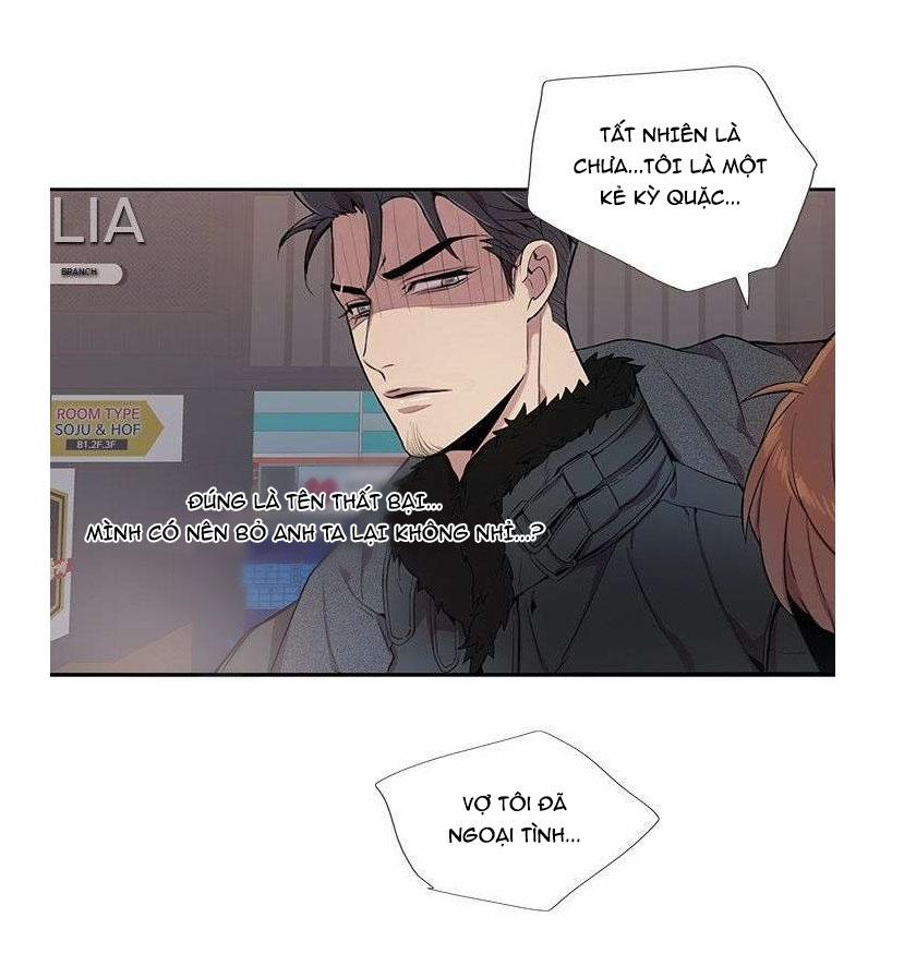 Why It Is You? 3 trang 49