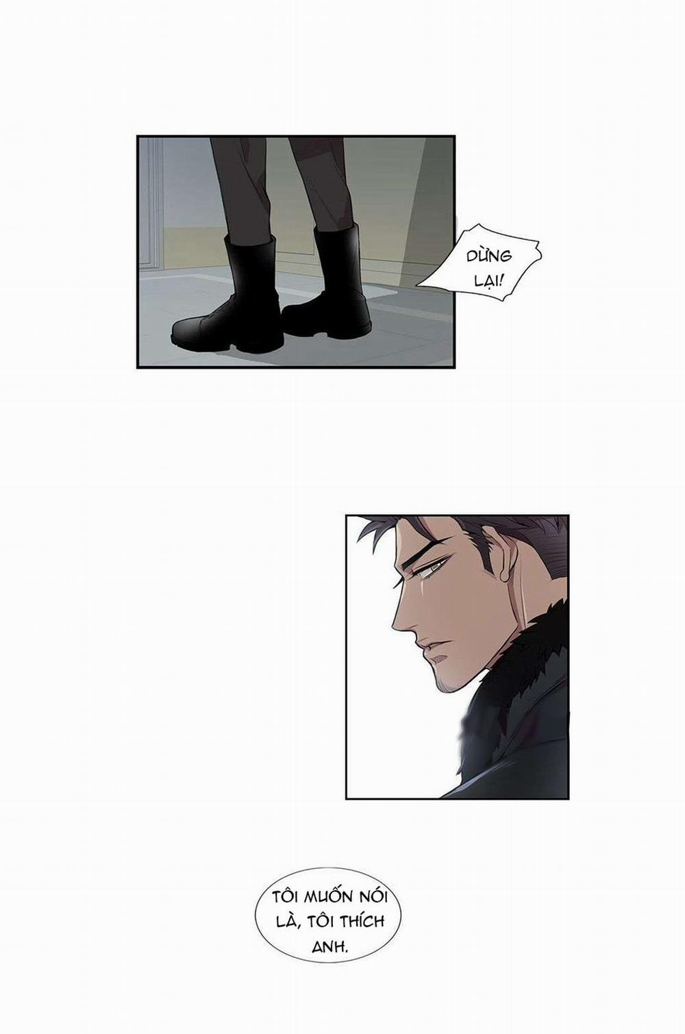 Why It Is You? 4 trang 12