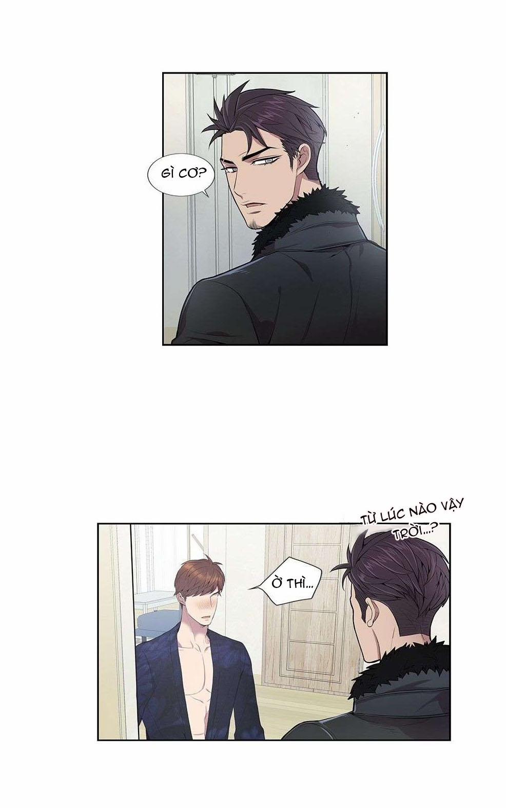 Why It Is You? 4 trang 13