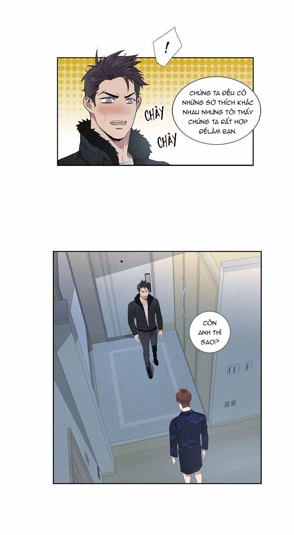 Why It Is You? 4 trang 19