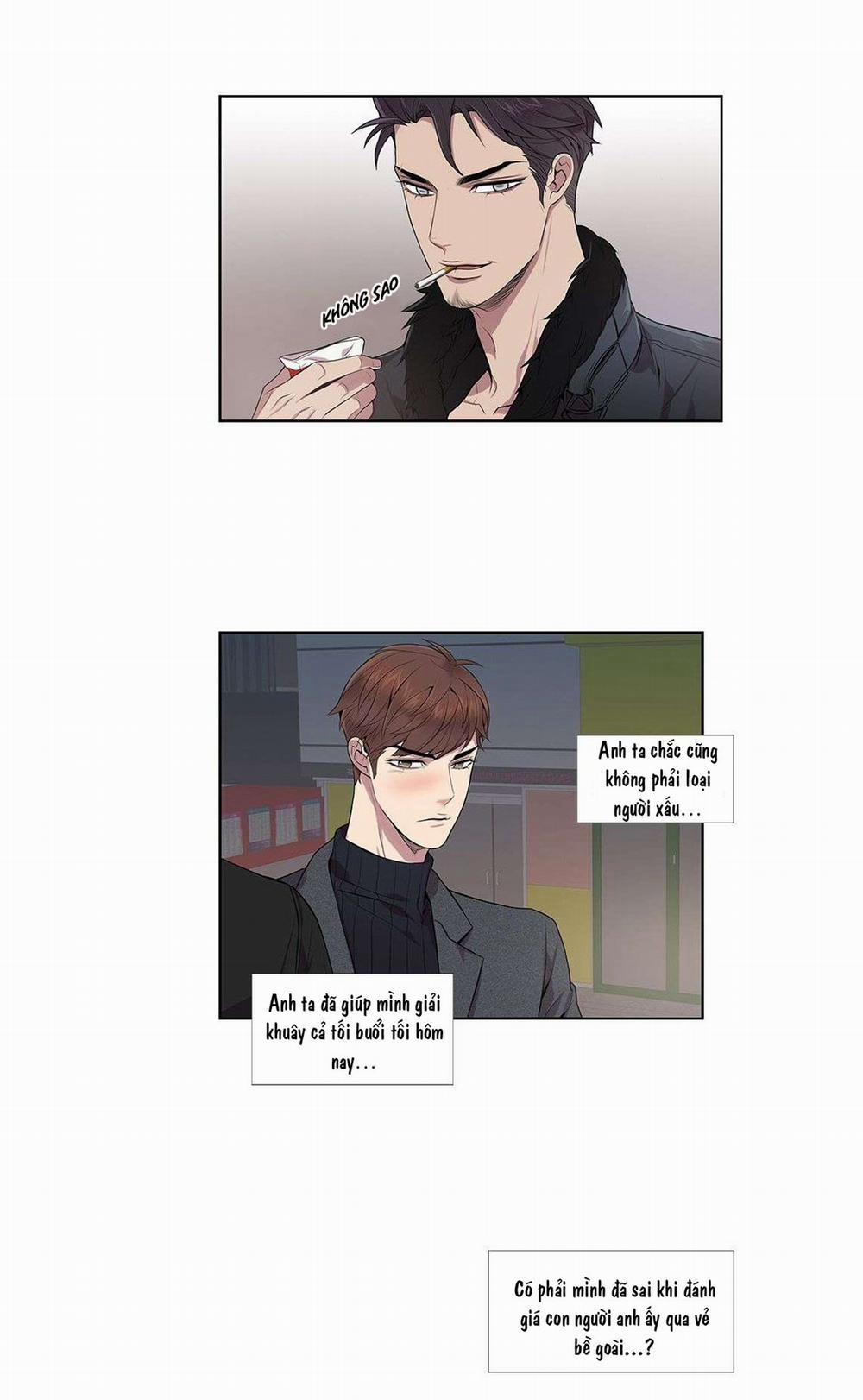 Why It Is You? 4 trang 2