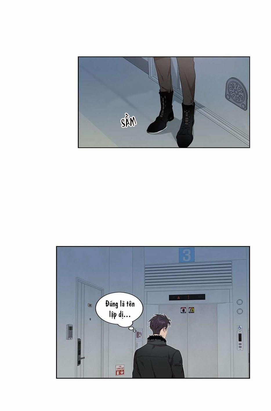 Why It Is You? 4 trang 21