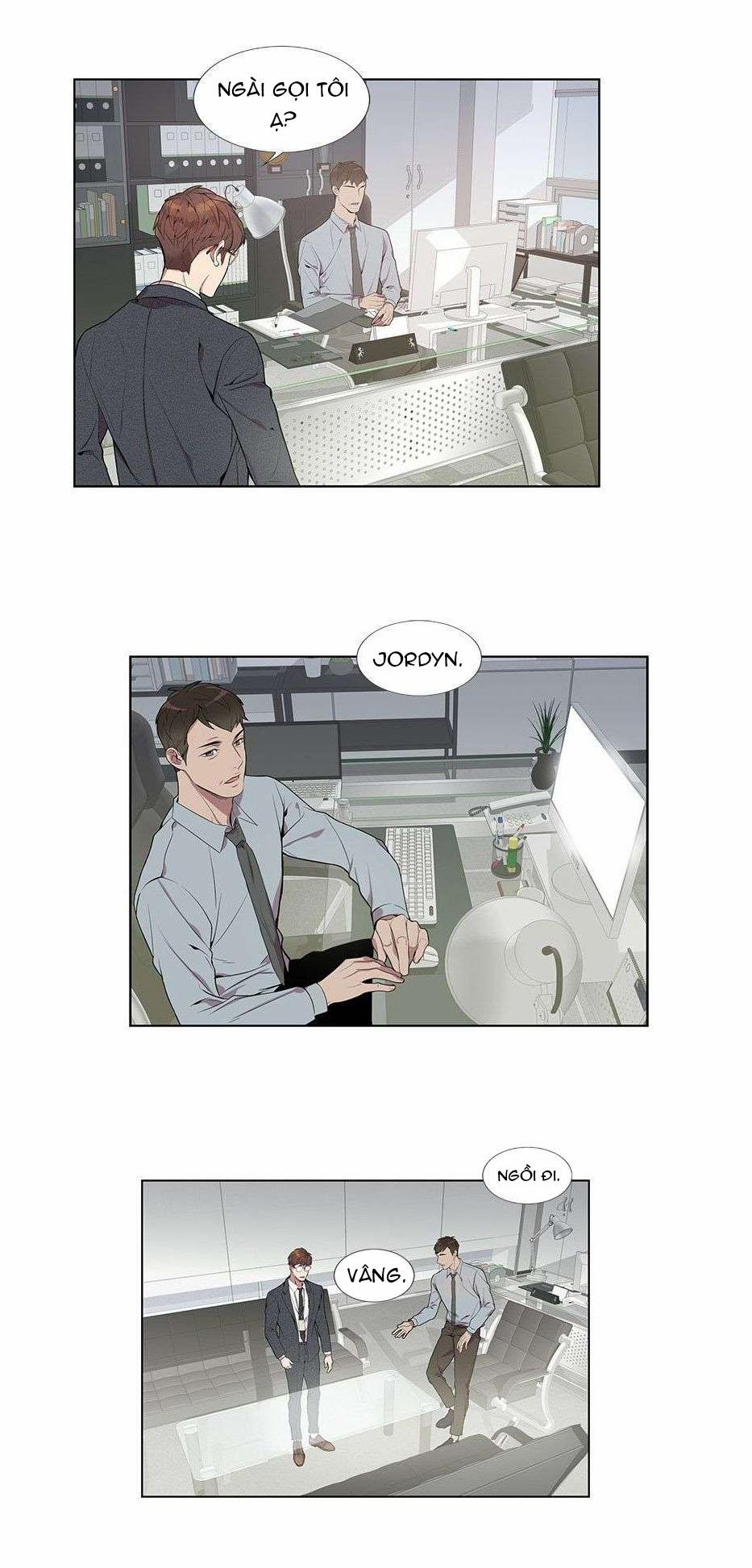 Why It Is You? 4 trang 25