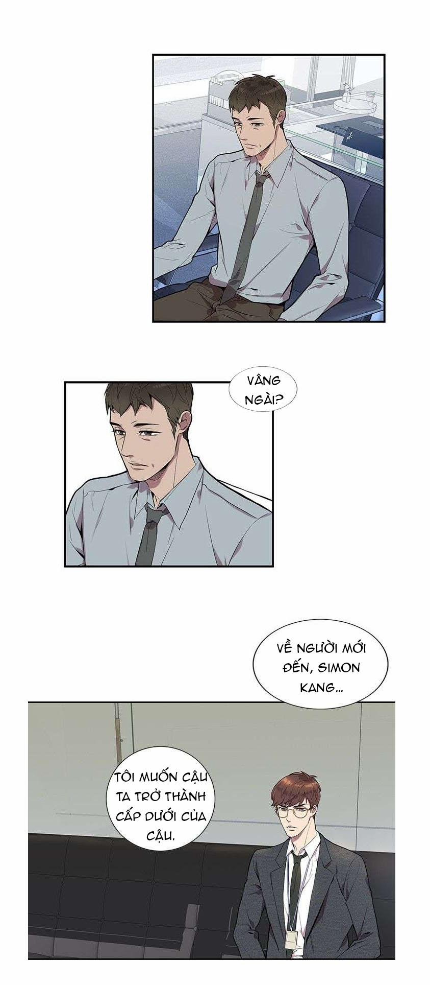 Why It Is You? 4 trang 26