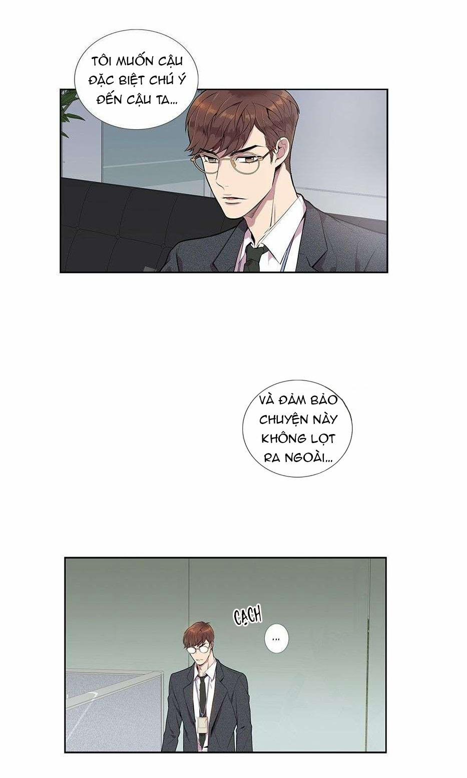 Why It Is You? 4 trang 29