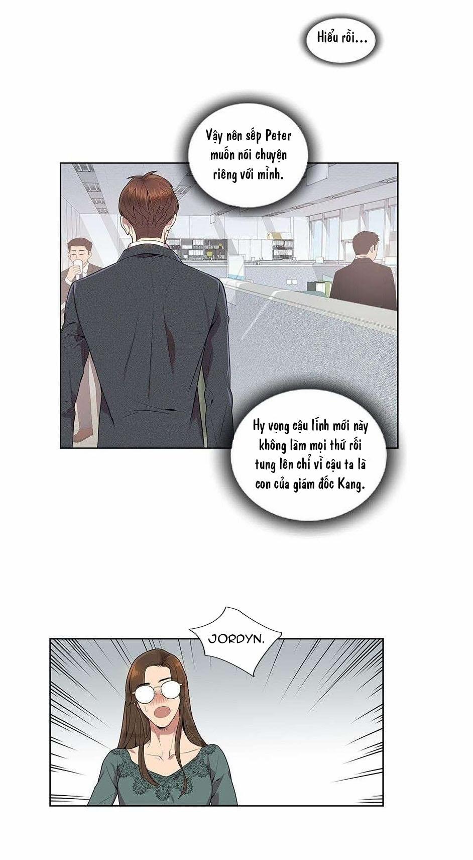 Why It Is You? 4 trang 30