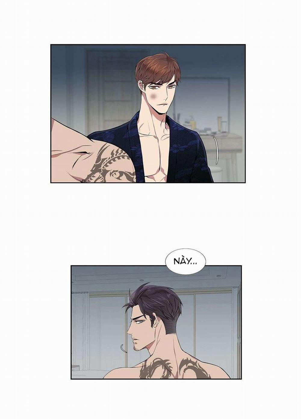 Why It Is You? 4 trang 9