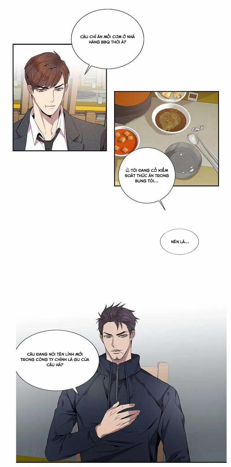 Why It Is You? 5 trang 17