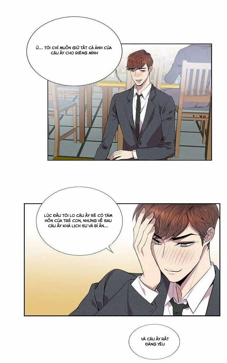 Why It Is You? 5 trang 18