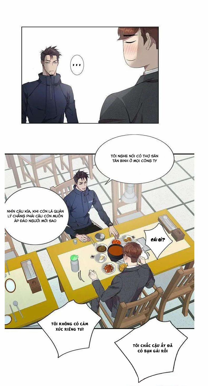 Why It Is You? 5 trang 19