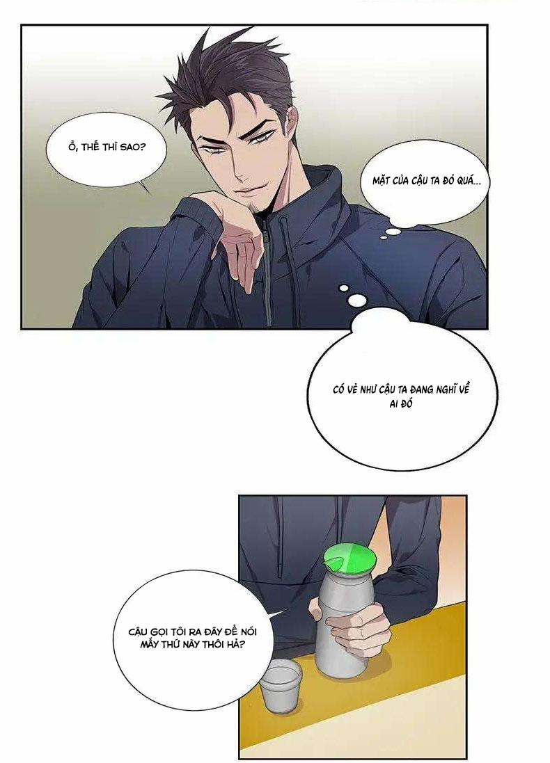 Why It Is You? 5 trang 20