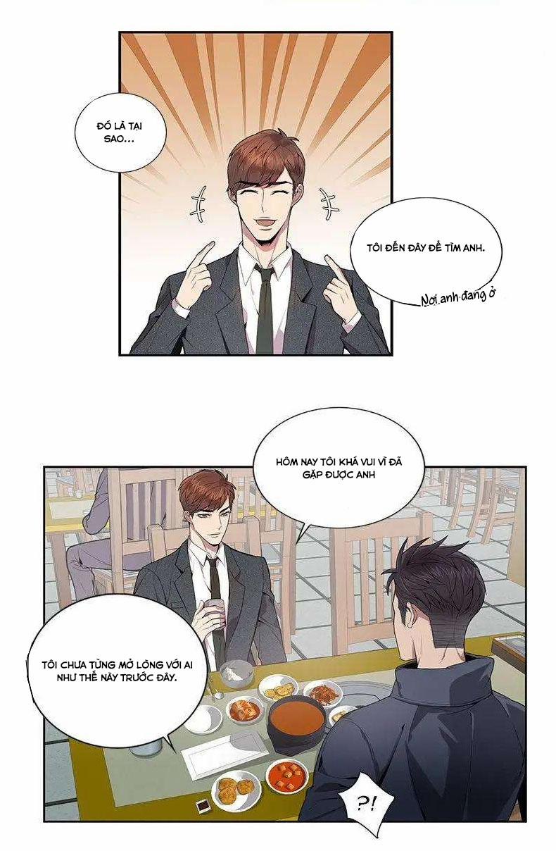 Why It Is You? 5 trang 21