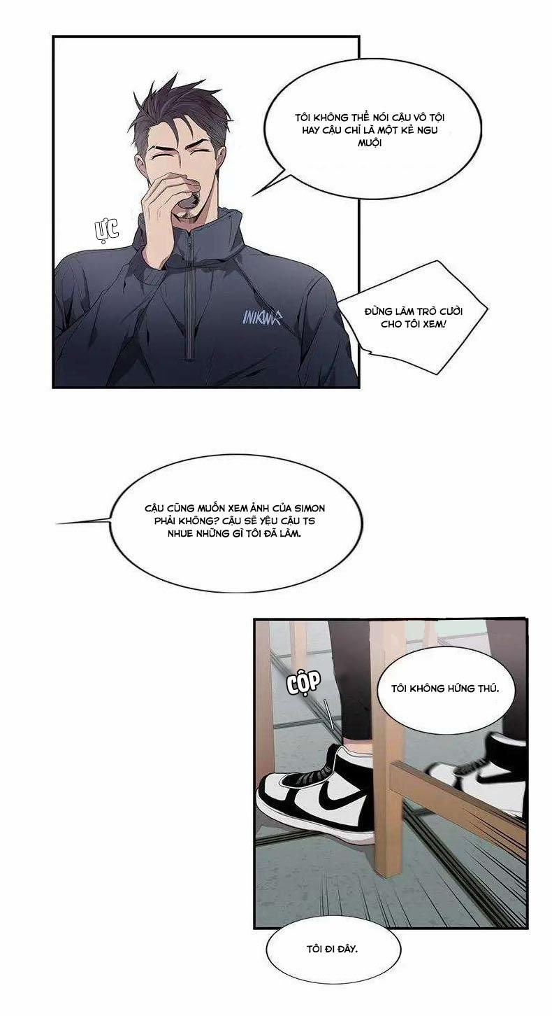 Why It Is You? 5 trang 23