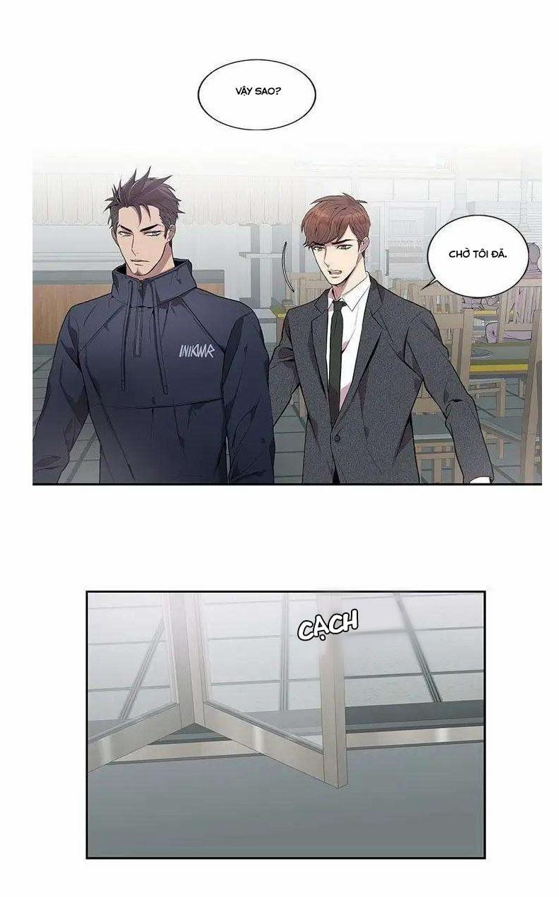 Why It Is You? 5 trang 24