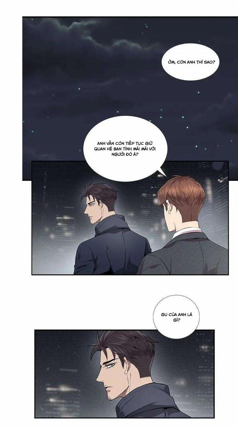 Why It Is You? 5 trang 25