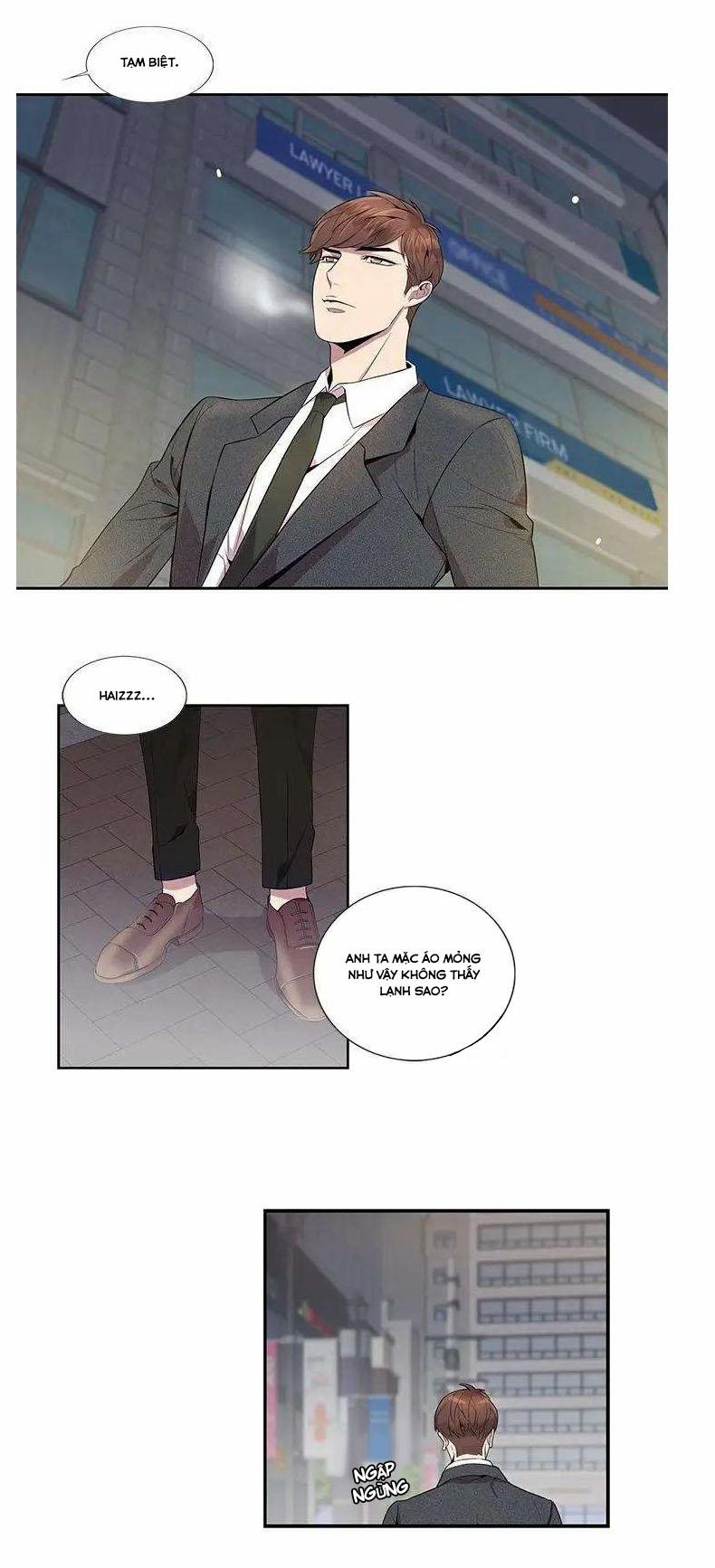 Why It Is You? 5 trang 27