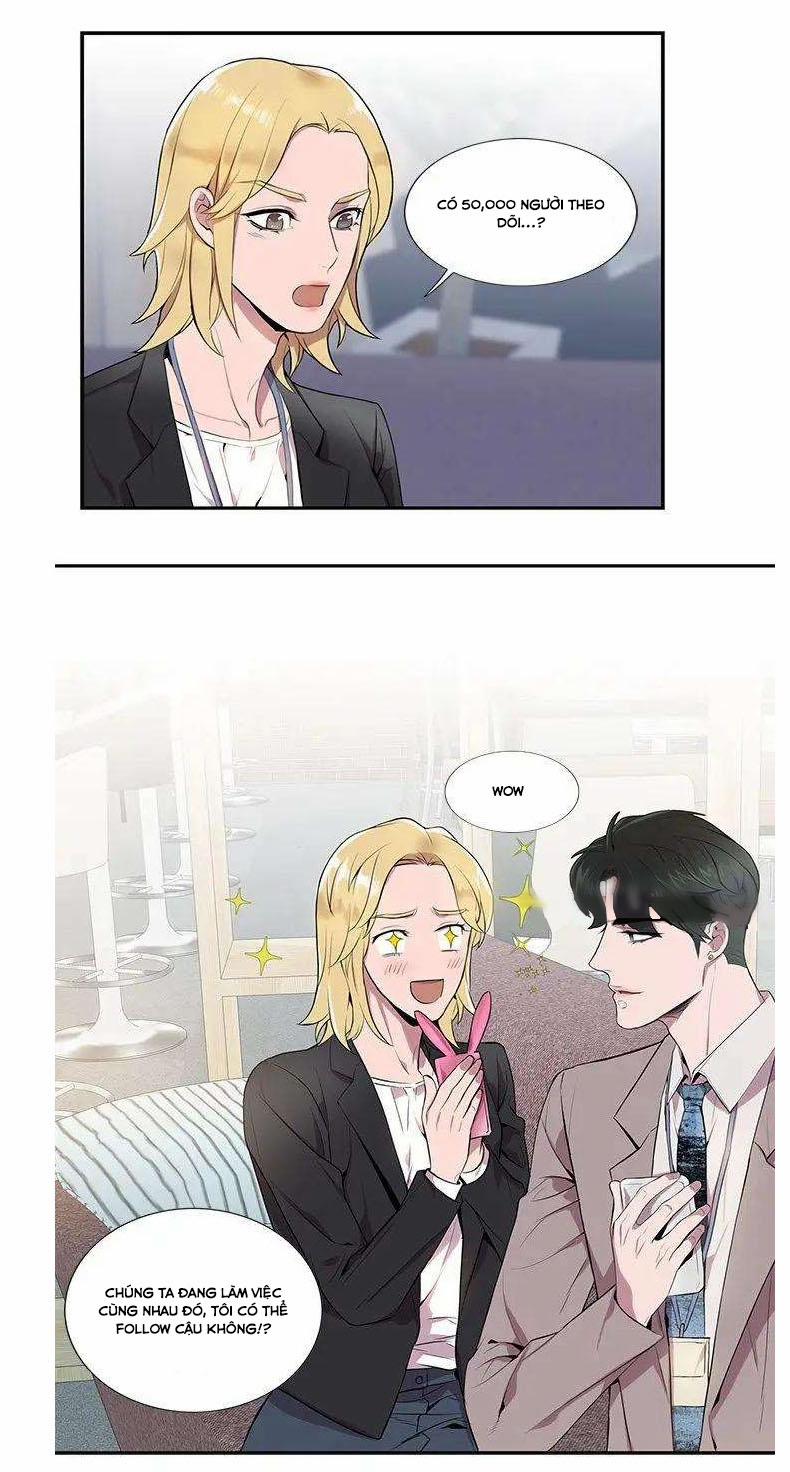 Why It Is You? 5 trang 8