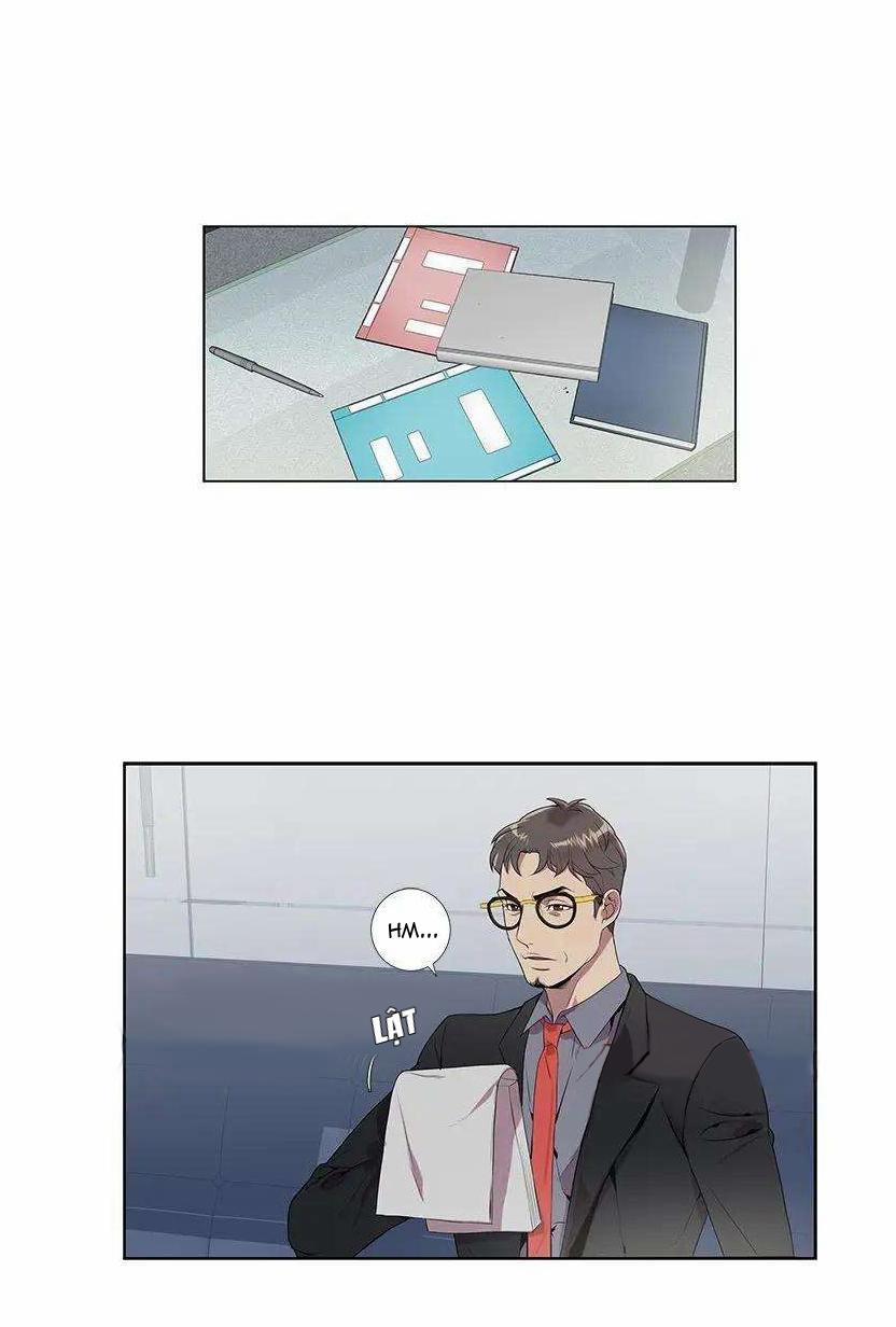 Why It Is You? 6 trang 0