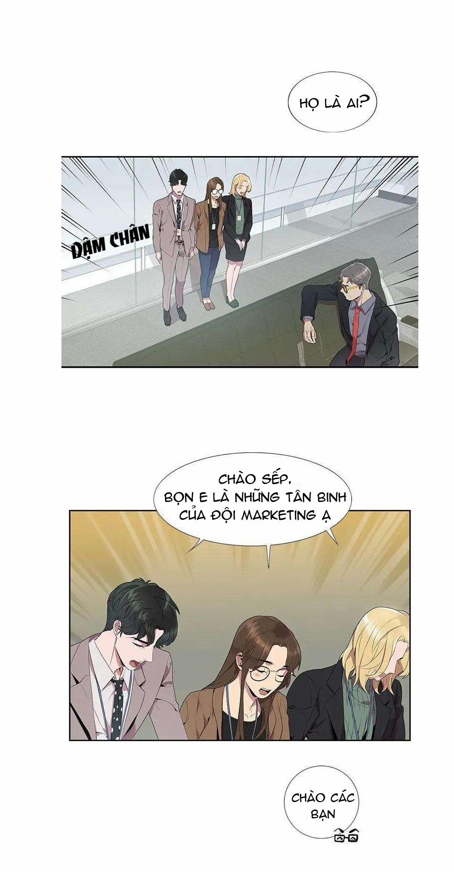 Why It Is You? 6 trang 13