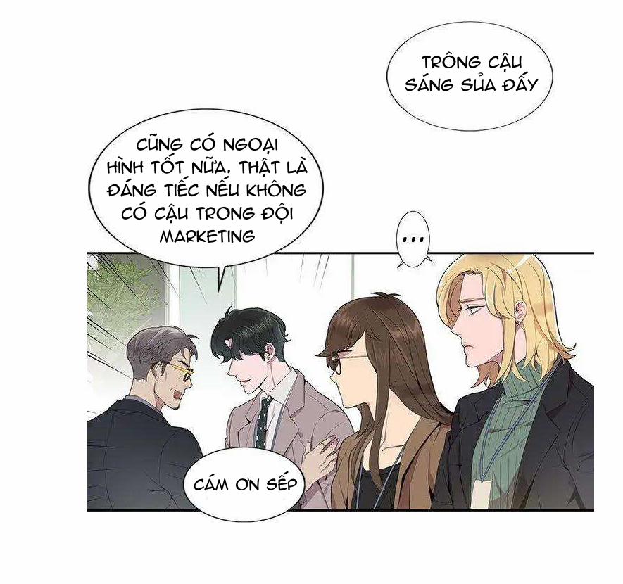 Why It Is You? 6 trang 15