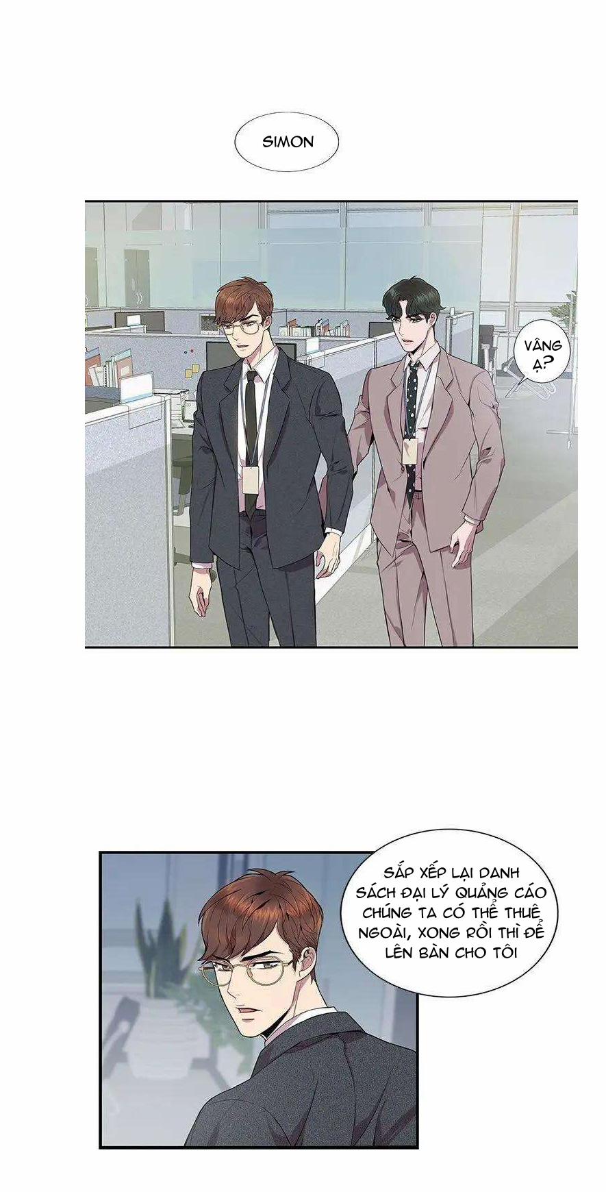 Why It Is You? 6 trang 17