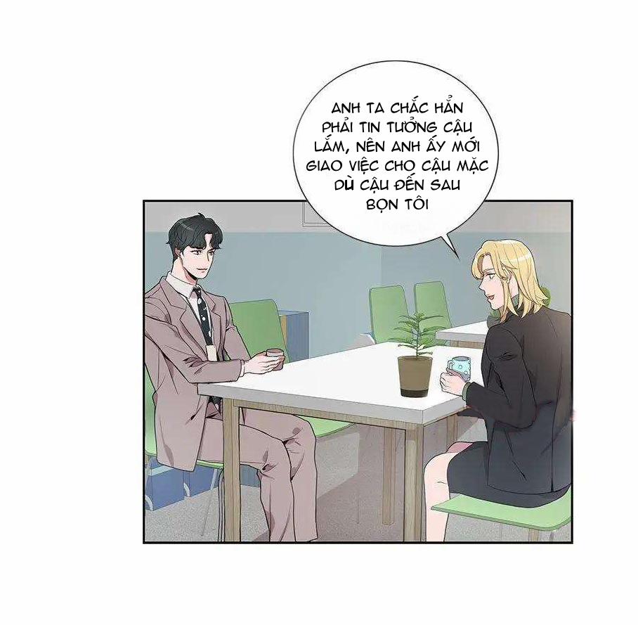 Why It Is You? 6 trang 23