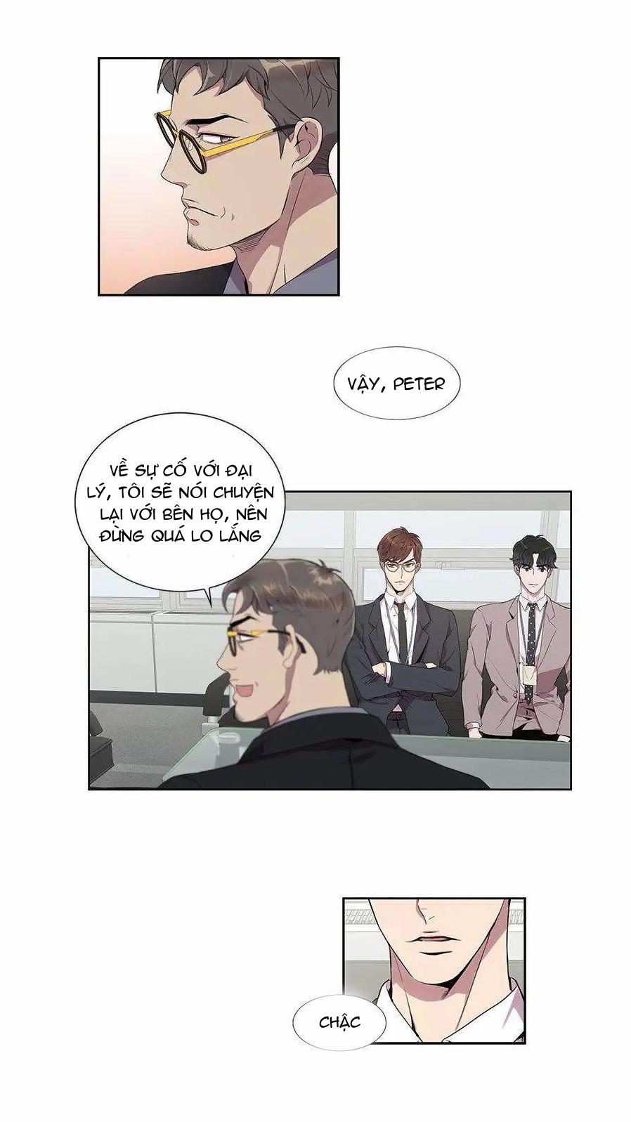 Why It Is You? 6 trang 5