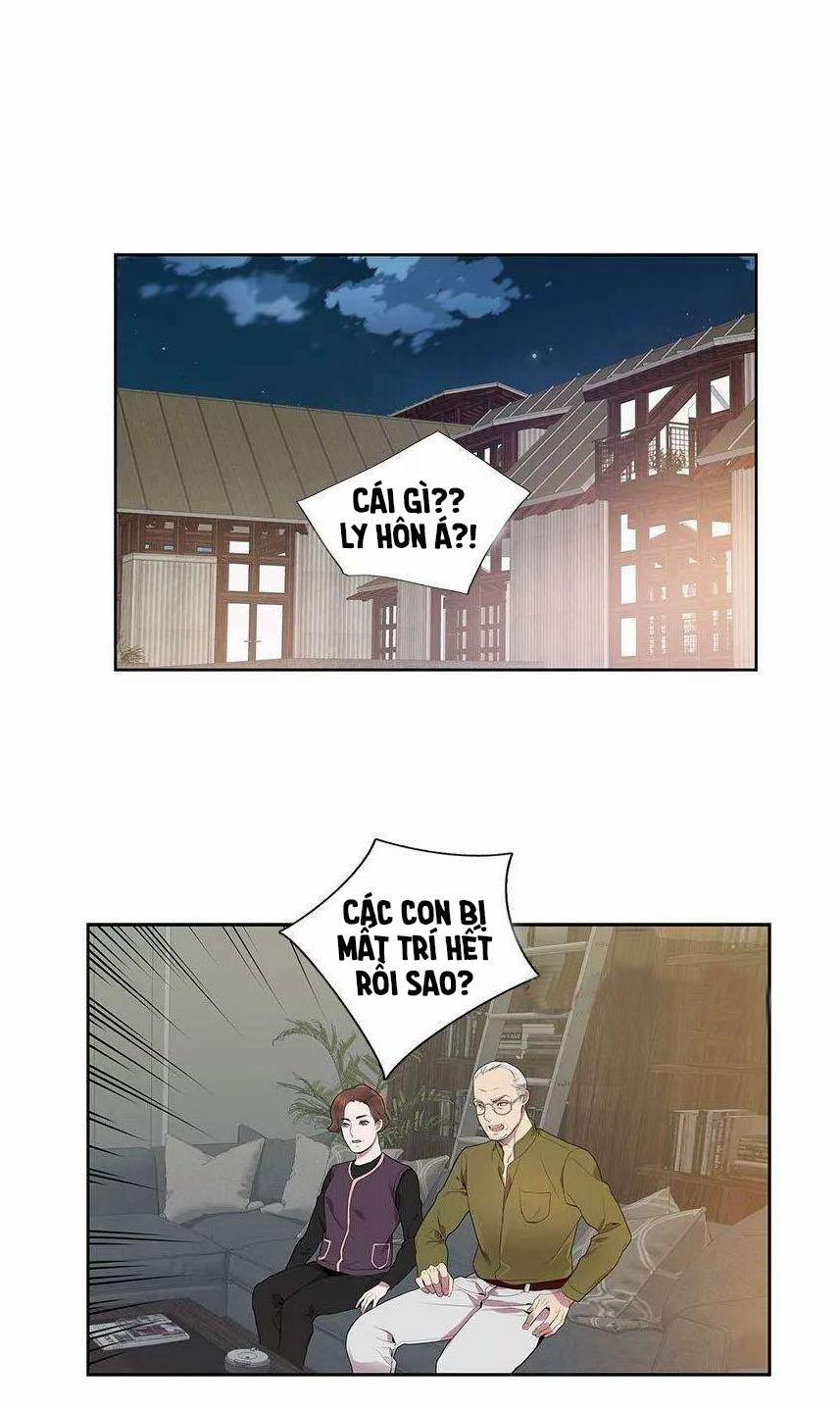 Why It Is You? 7 trang 0