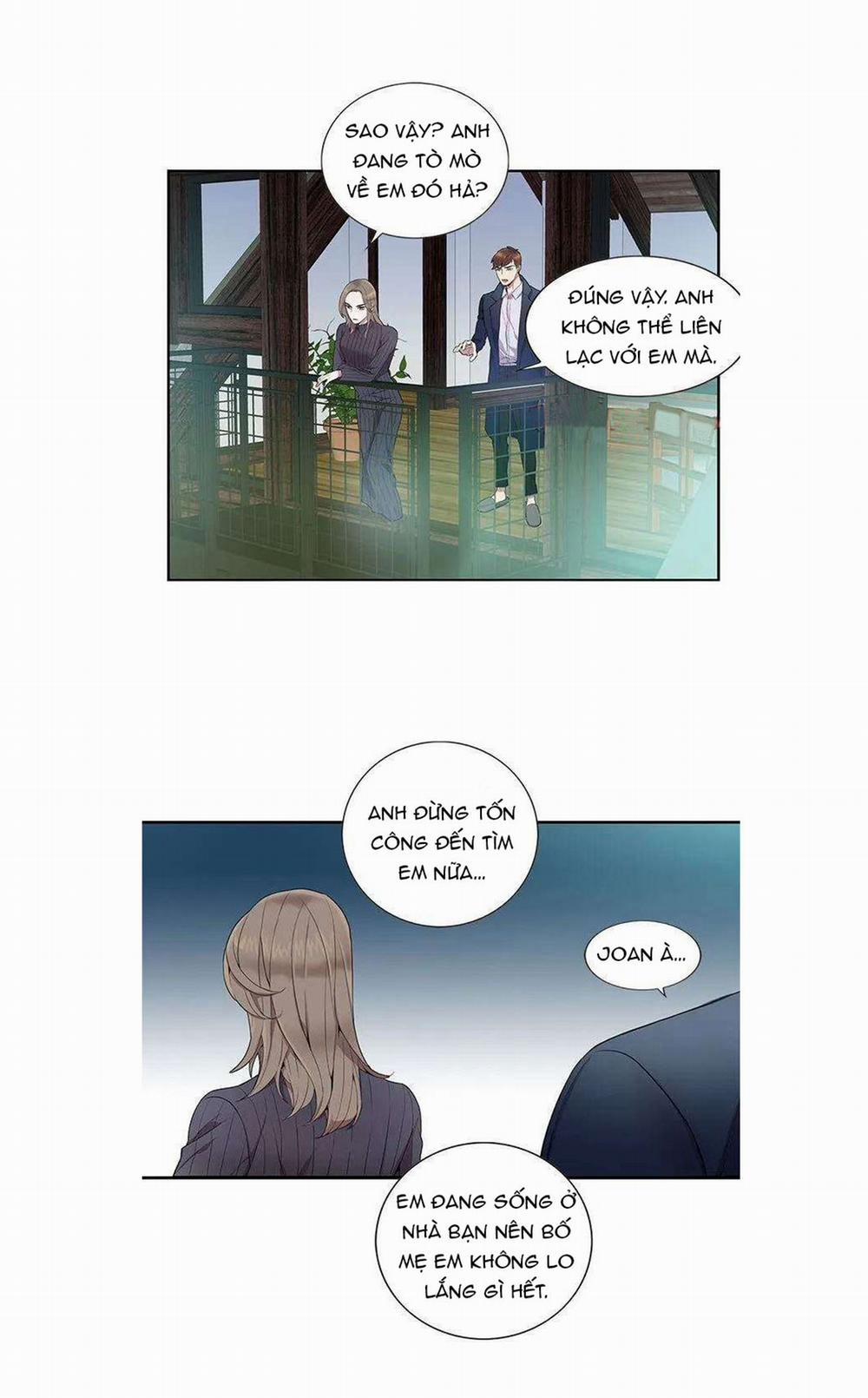 Why It Is You? 7 trang 14